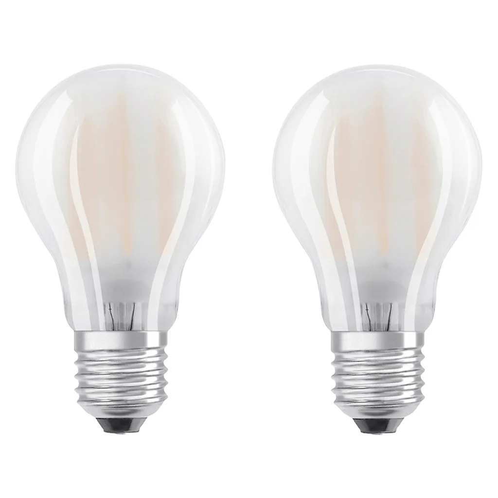 Ampoule LED E27 Osram 100W : Finissez-en avec l'éclairage trop sombre