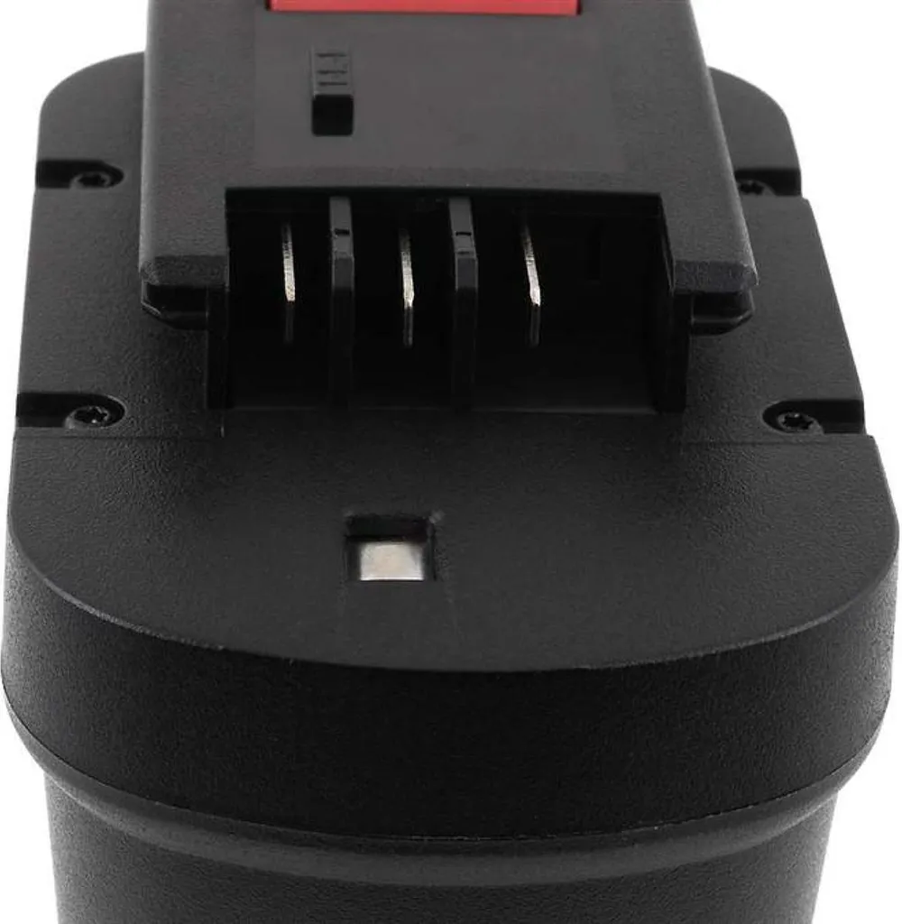 Batterie rechargeable pour outillage Black & Decker modèle A1714 14.4V