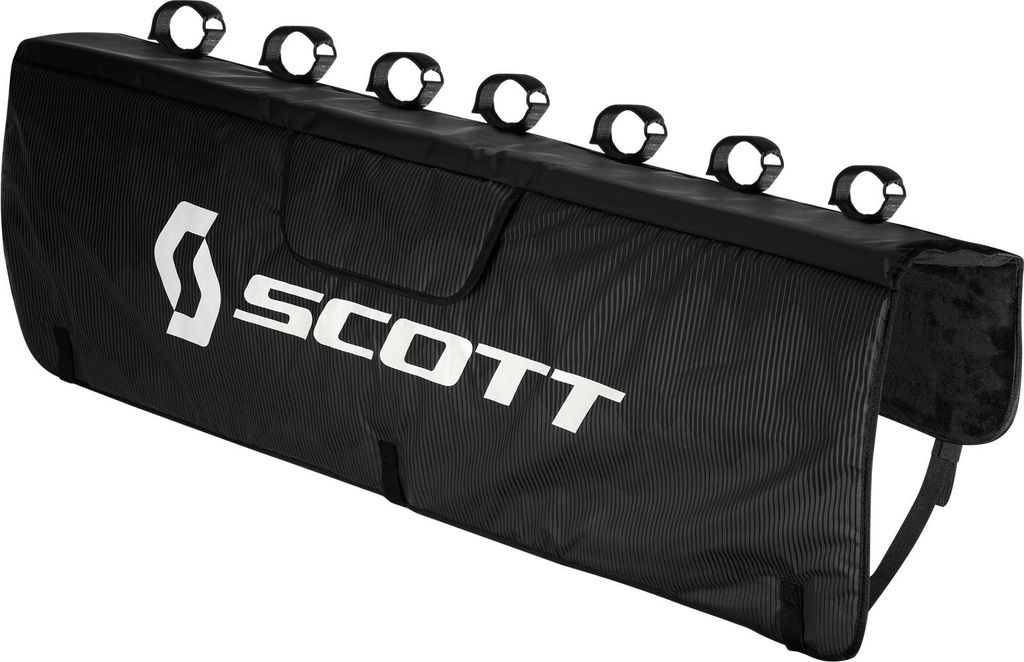Scott TRUCK PAD GROSS 62'' PACK black no size