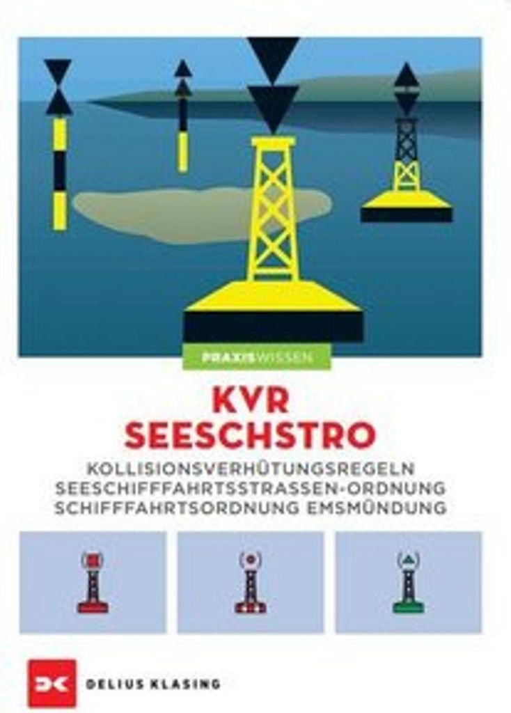 Kollisionsverhütungsregeln