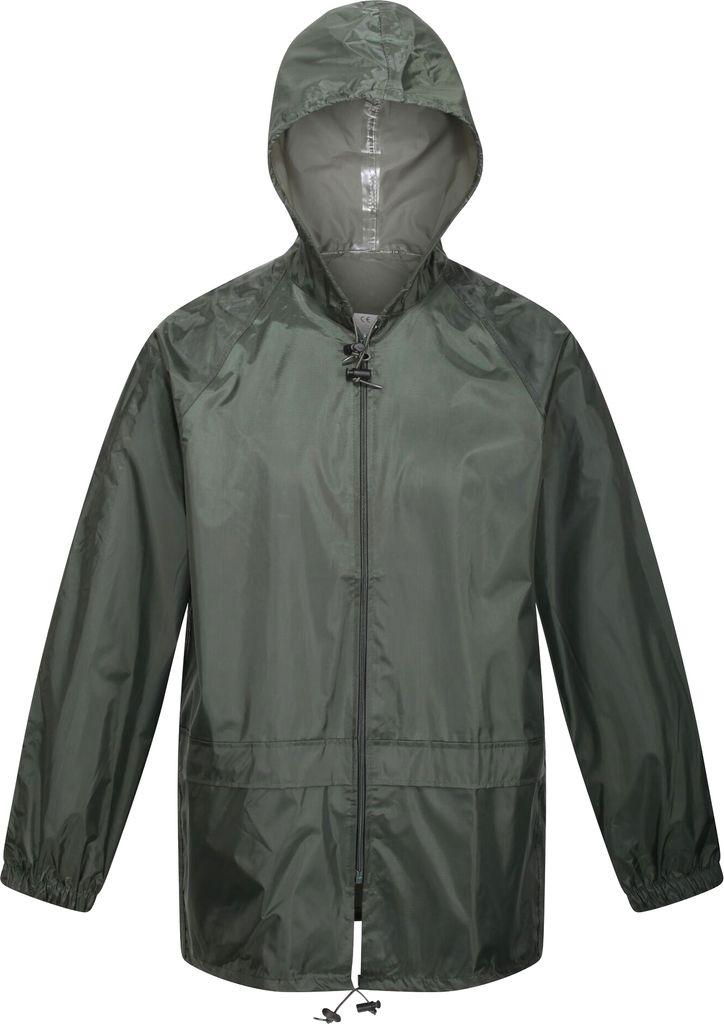 Regatta Great Outdoors Herren Outdoor Classics Jacke Produktbild 