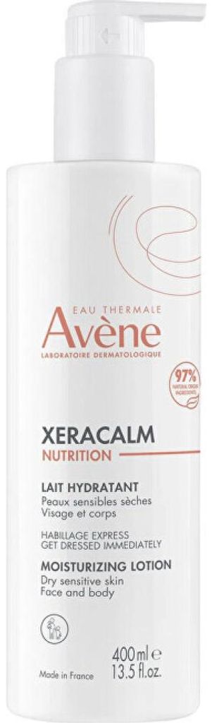 Avene 3282770155181, Unisex, trockene Haut, Empflindliche Produktbild 