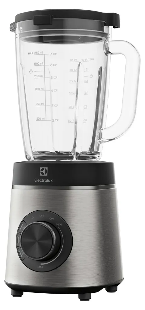 Blender Electrolux E6TB1 1400W : Fini les Morceaux dans vos Mixages