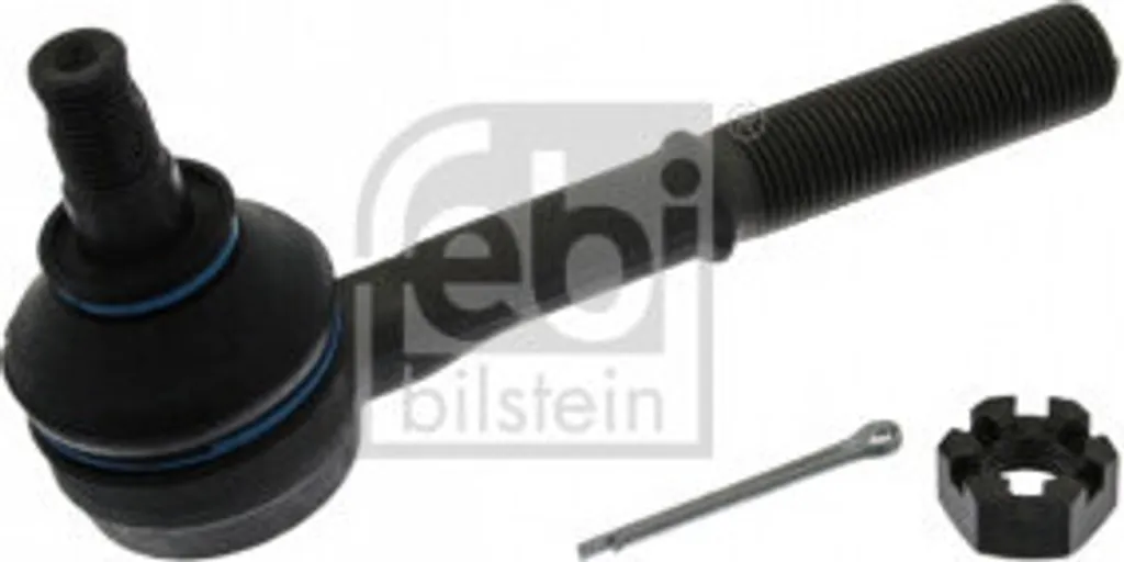 Rotule de direction FEBI 15266 pour 4x4 Nissan Terrano II et Maverick