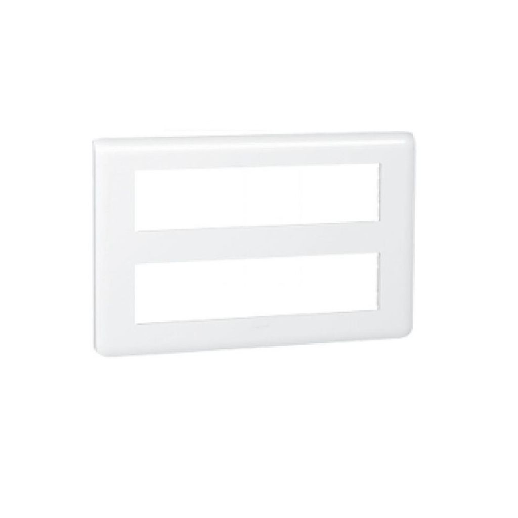 Legrand 078837, 237 mm, 166 mm, 9 mm, 108 g, 1 Stück(e)