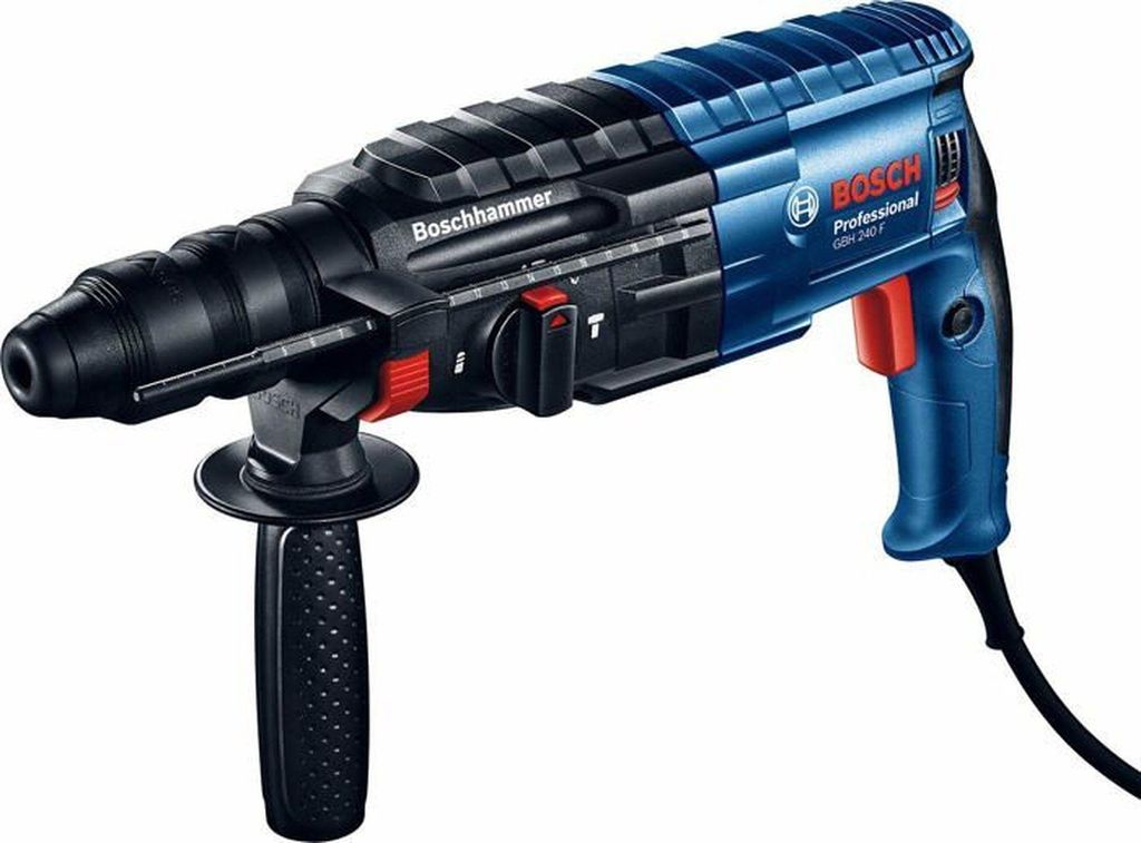 Bosch GBH 240F Professional Bohrhammer