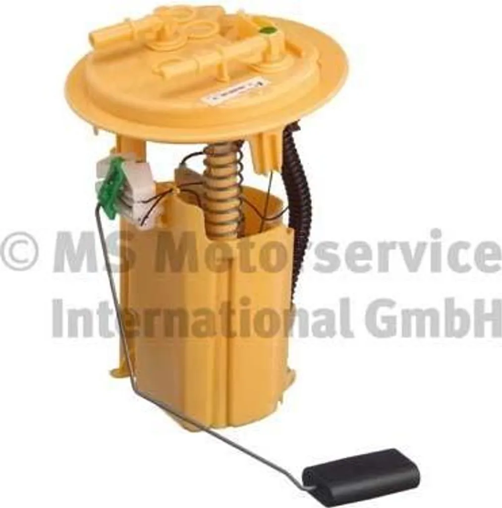 PIERBURG 7.00468.95.0 Unité d'alimentation carburant OE 9638028680 pour 206