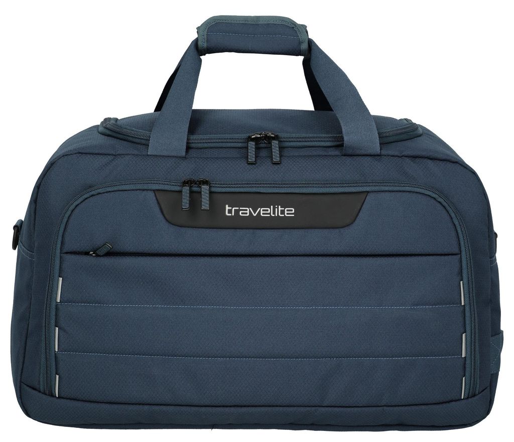 Travelite Skaii - Weekender/Rucksack 50 cm (navy) Produktbild 