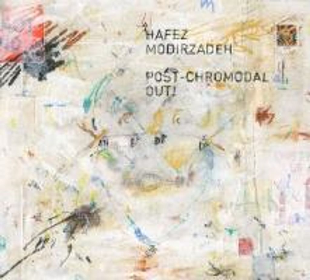 Post-Chromodal Out!