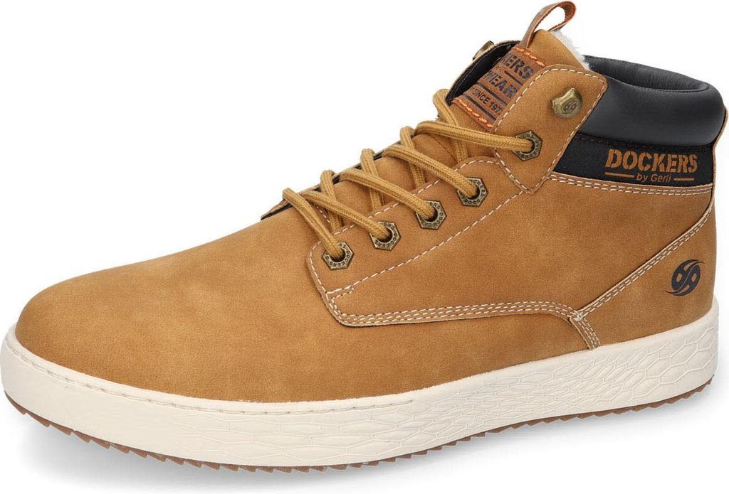 Dockers Herren Stiefel in Gr. 41