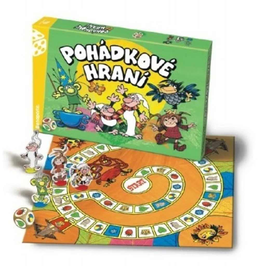 Occupez les enfants intelligemment avec le jeu Fairy Play Evening Star