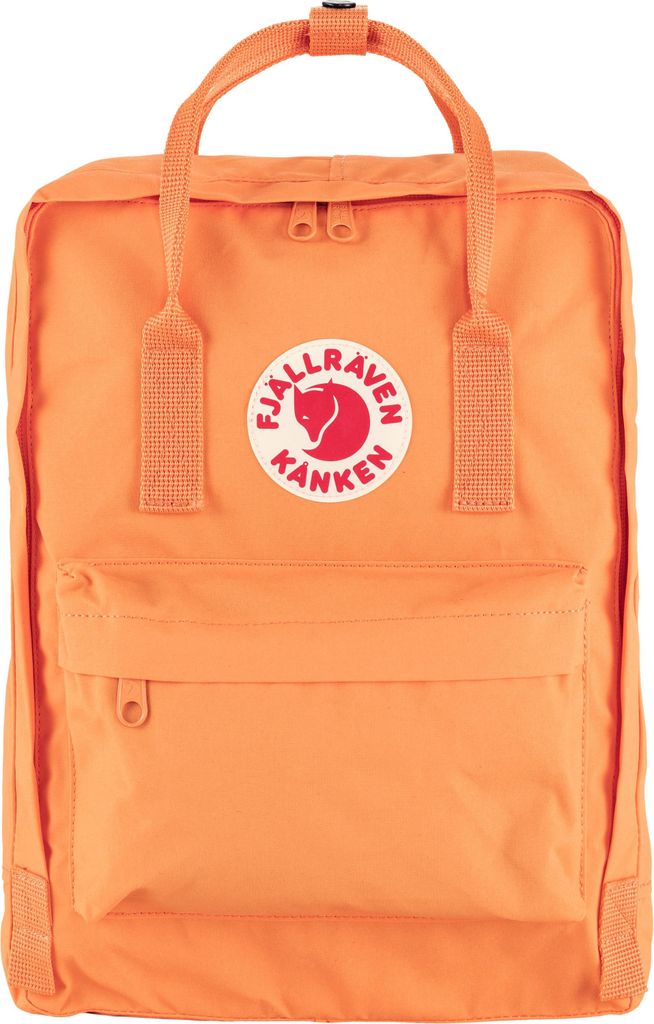 Fjällräven Kanken Rucksack orange 38 x 27 x 13