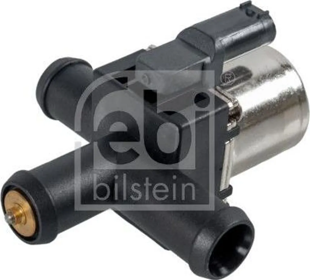 Vanne liquide de refroidissement OE A0005062864 robuste pour Classe CLA