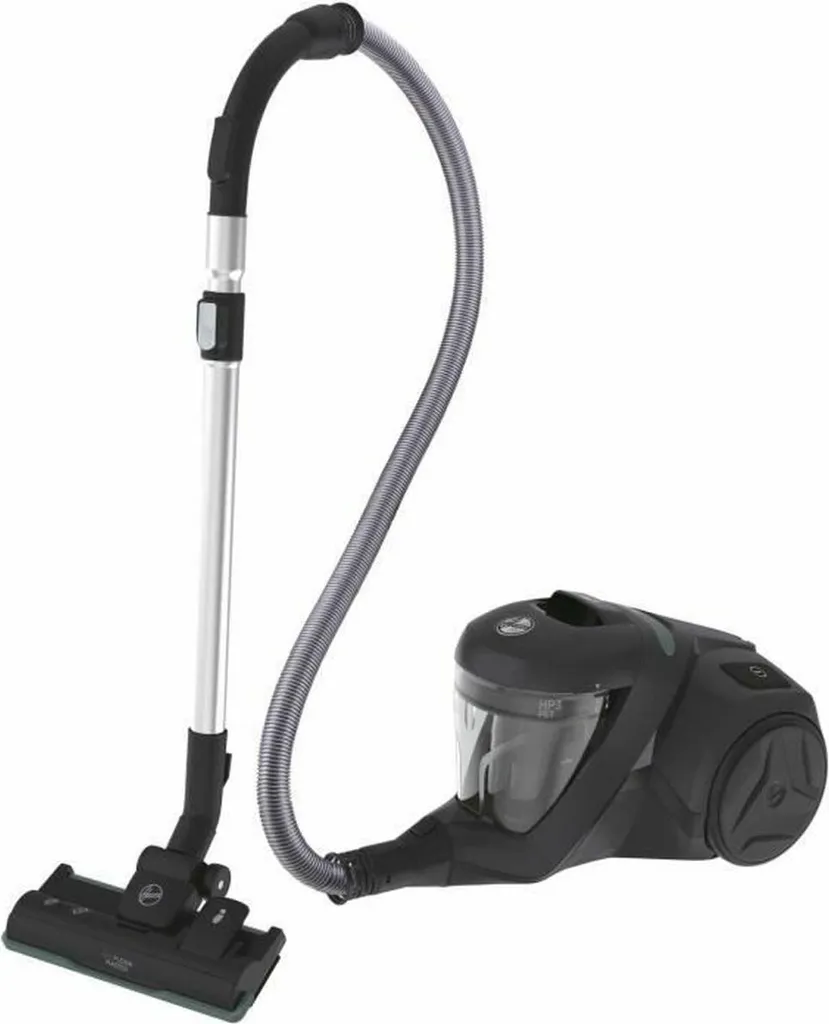 Aspirateur Hoover HP321PAF pour poils d'animaux et allergies 850 W