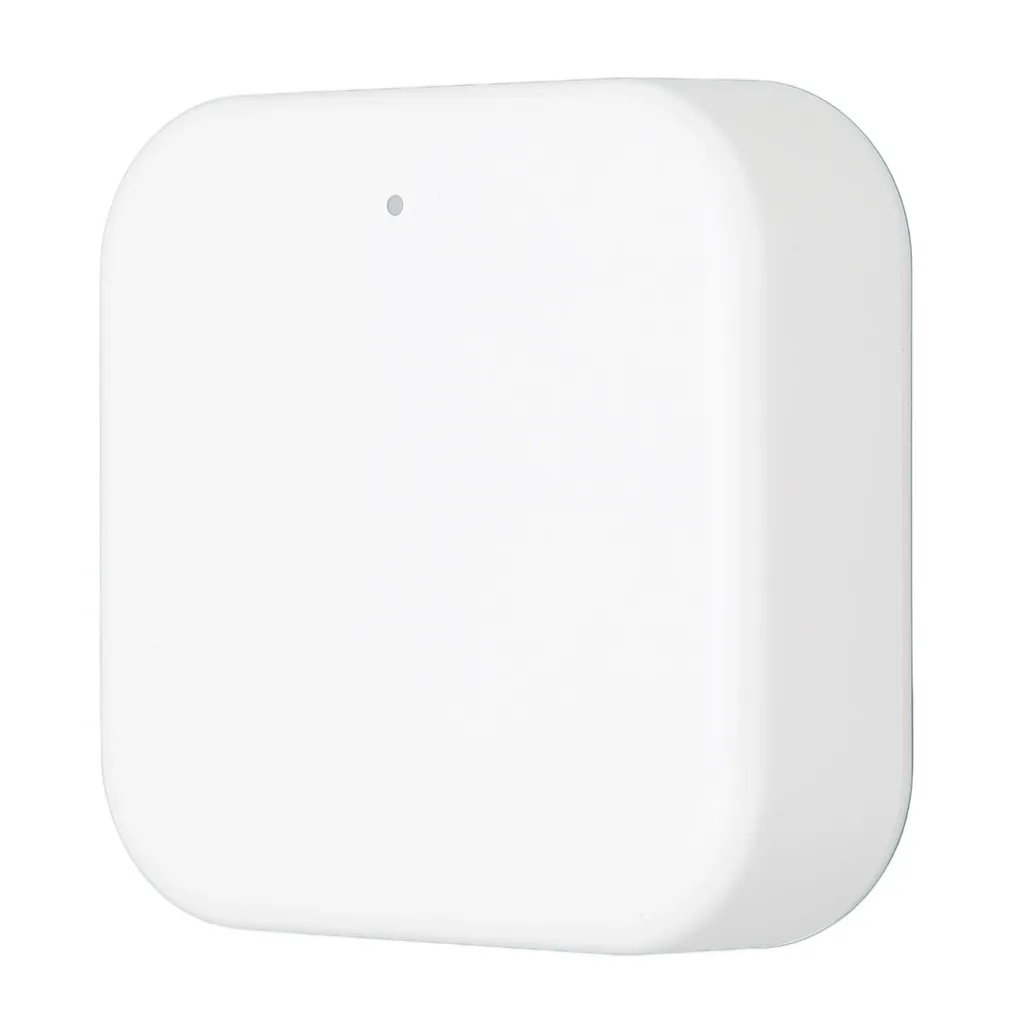 Passerelle Intelligente WiFi 5V pour Serrure Connectée et Contrôle à Distance