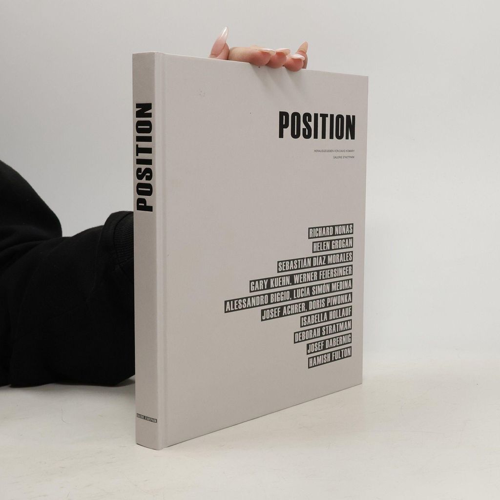 Position | David Komary