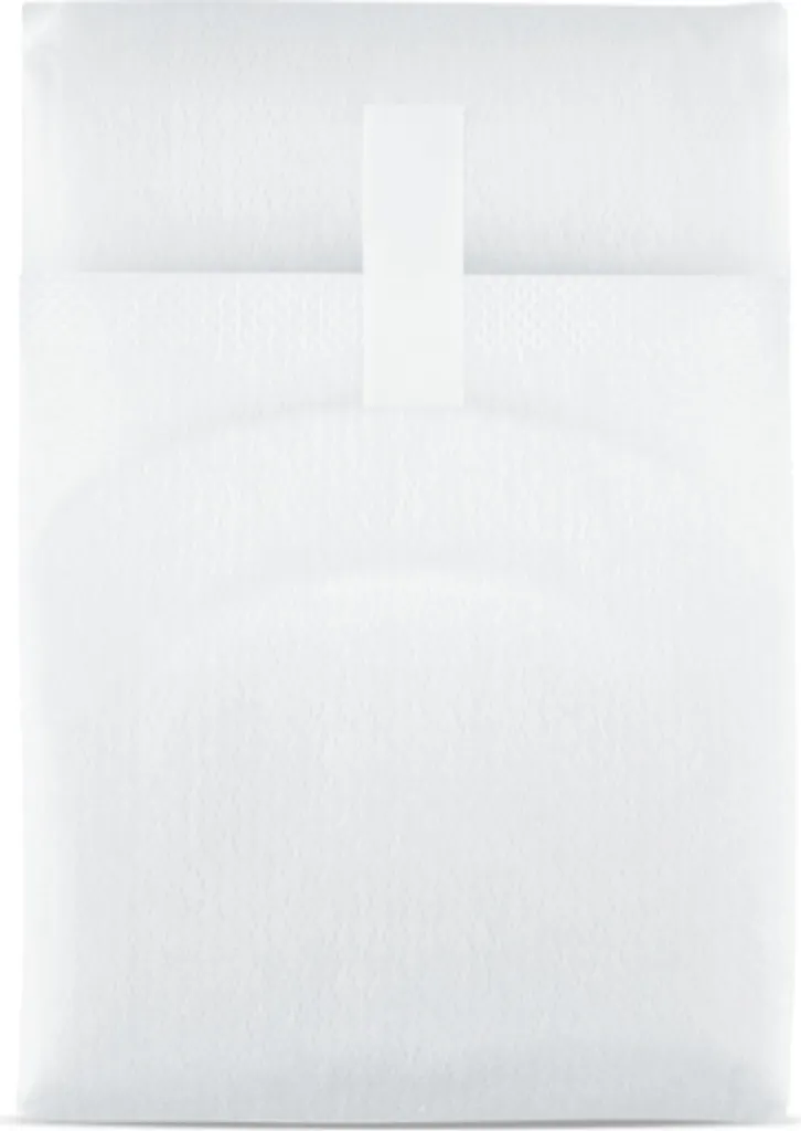 Serviettes post-partum jetables L 0-2 semaines - Lot de 10 protections - 3