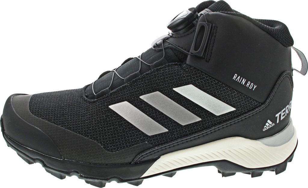 adidas Terrex Winter Mid Boa R.R FU7272 (4/black) Produktbild 