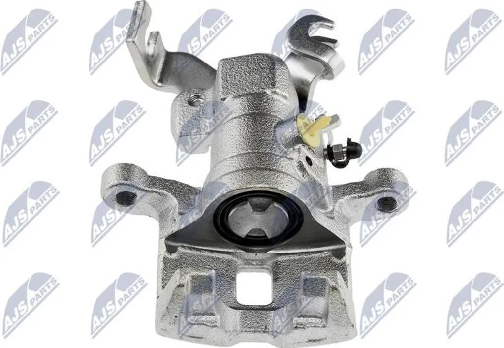 Étrier de frein NTY HZT-MZ-003 anti-corrosion compatible OE GJZA2698ZA