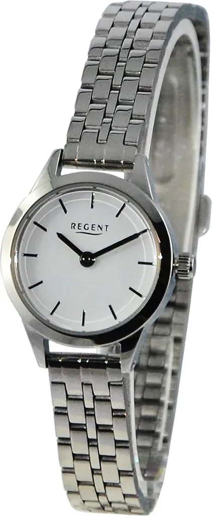 Acquista Regent Orologio Donna Metallo Argento D2UR2251590 - Offerta
