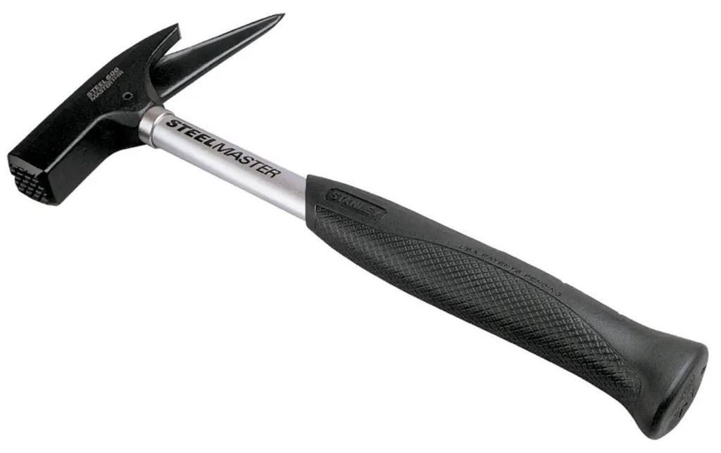 STANLEY MaxSteel Latthammer 600 g L. 325 mm mit Produktbild 