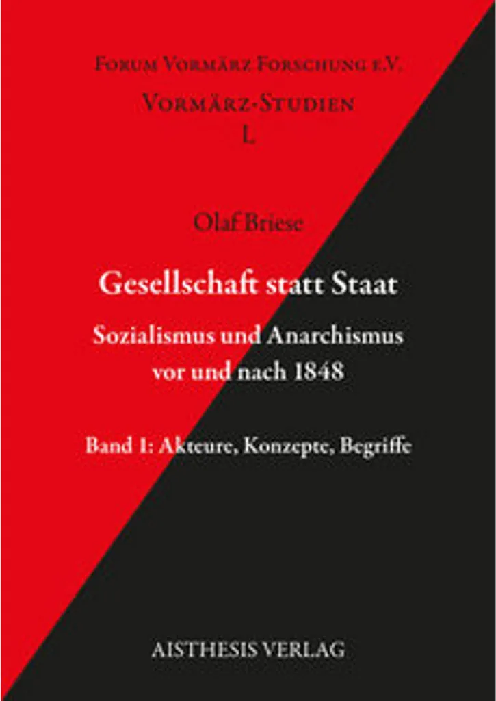 Histoire du Socialisme et Anarchisme : Livre de Référence pour Études