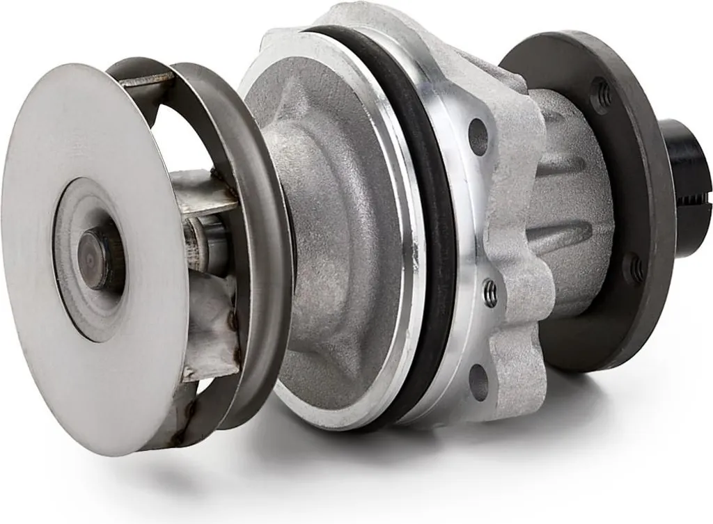 Pompe à eau renforcée BMW M50 M52 - Débit optimisé et étanchéité totale - 6
