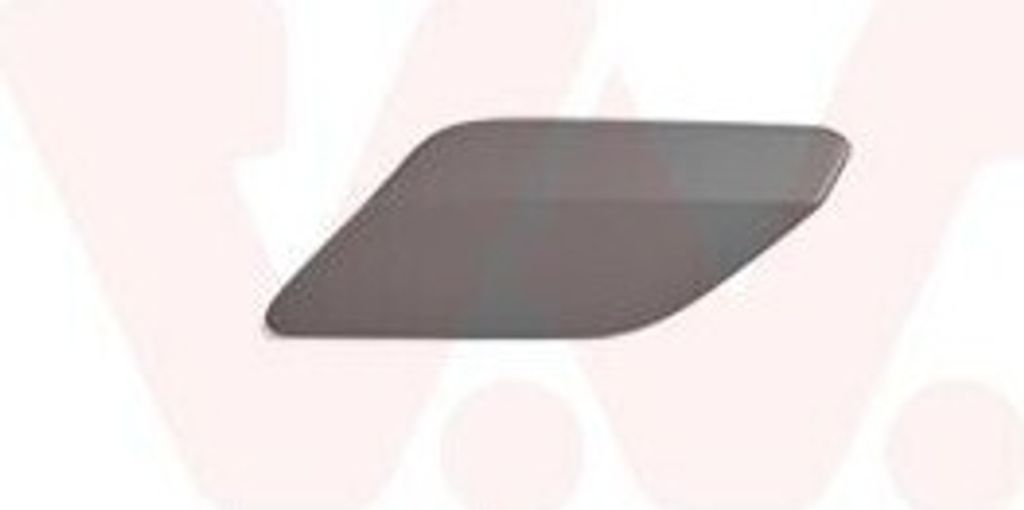 VAN WEZEL 5766487 - OE 5G0955109 Blende, Stoßstange vorne links für Golf VII