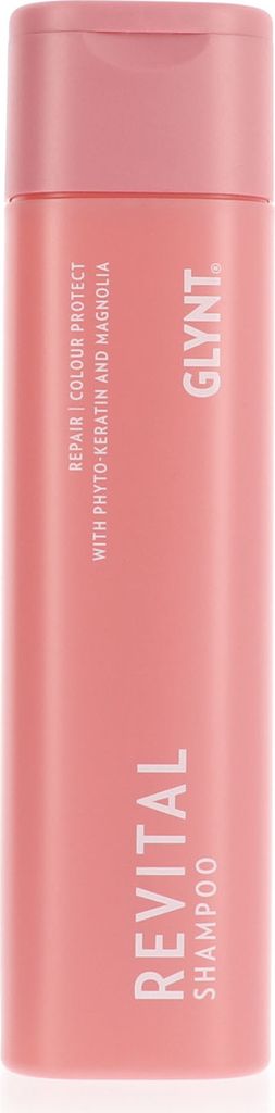 Revital Shampoo 250 ml Produktbild 