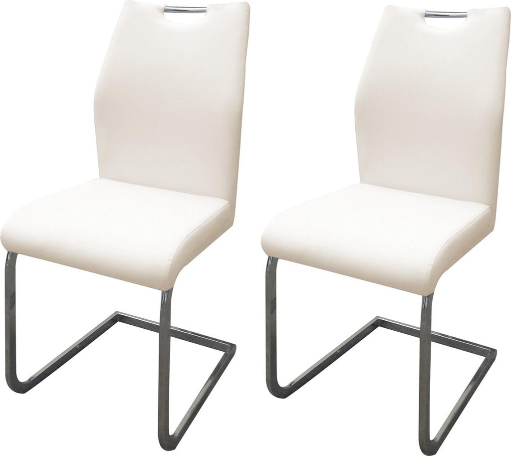 Schwingstuhl 2er-Set Nelly HTI-Line