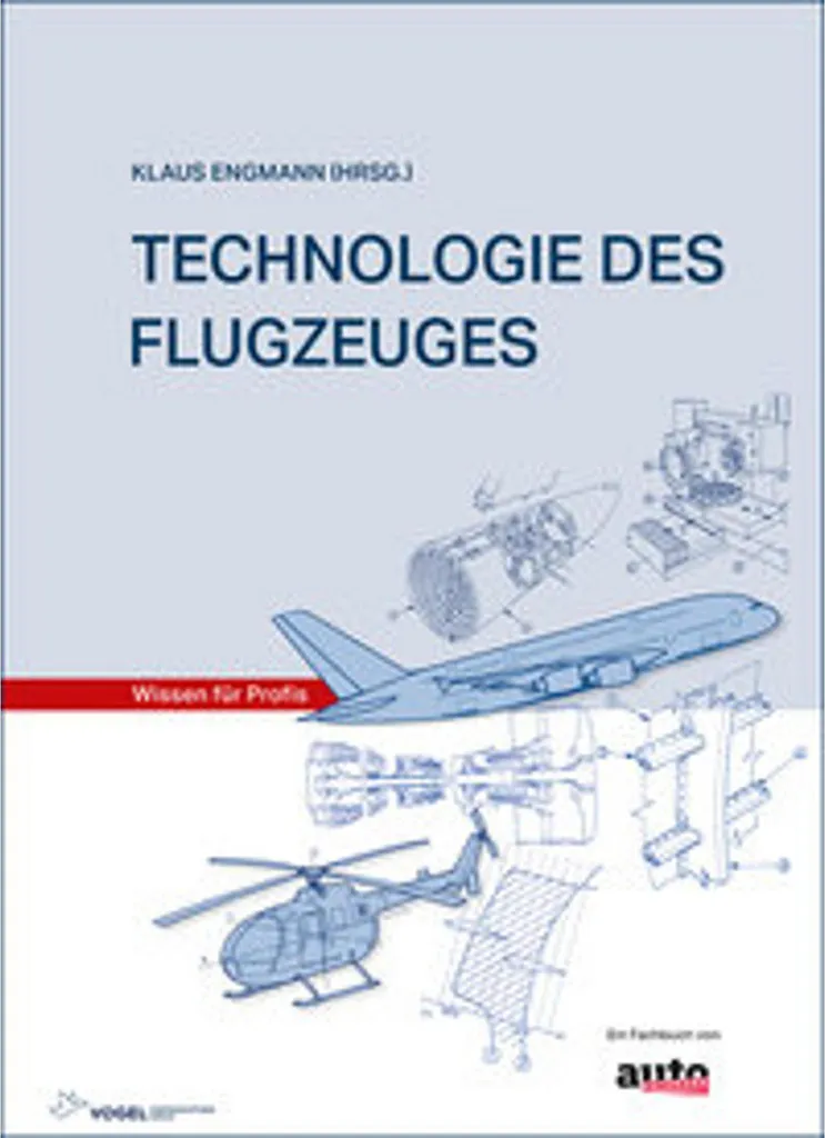 Technologie des Flugzeuges : Guide Technique Complet sur l'Aéronautique