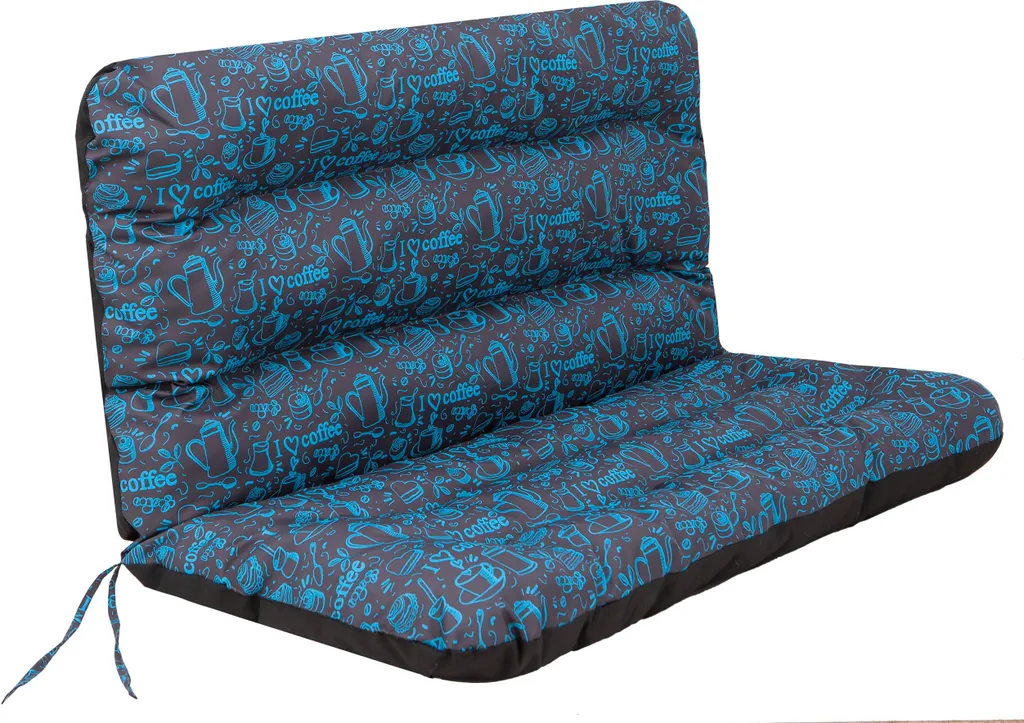 PillowPrim Ania Cuscino per Dondolo Hollywood 120 cm | Stile e Comfort