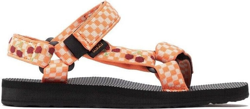 Teva Original Universal Damen Sandalen Wandersandalen Outdoor 1003987-PCRH