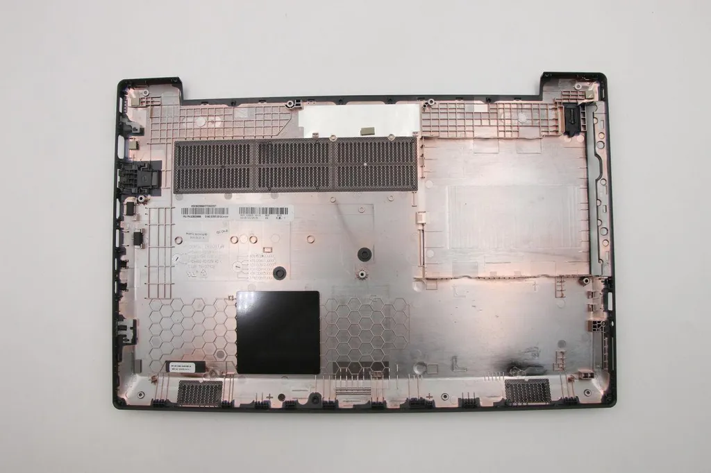 Scocca Inferiore Lenovo - Kit Assemblaggio Base Cover - Top Quality
