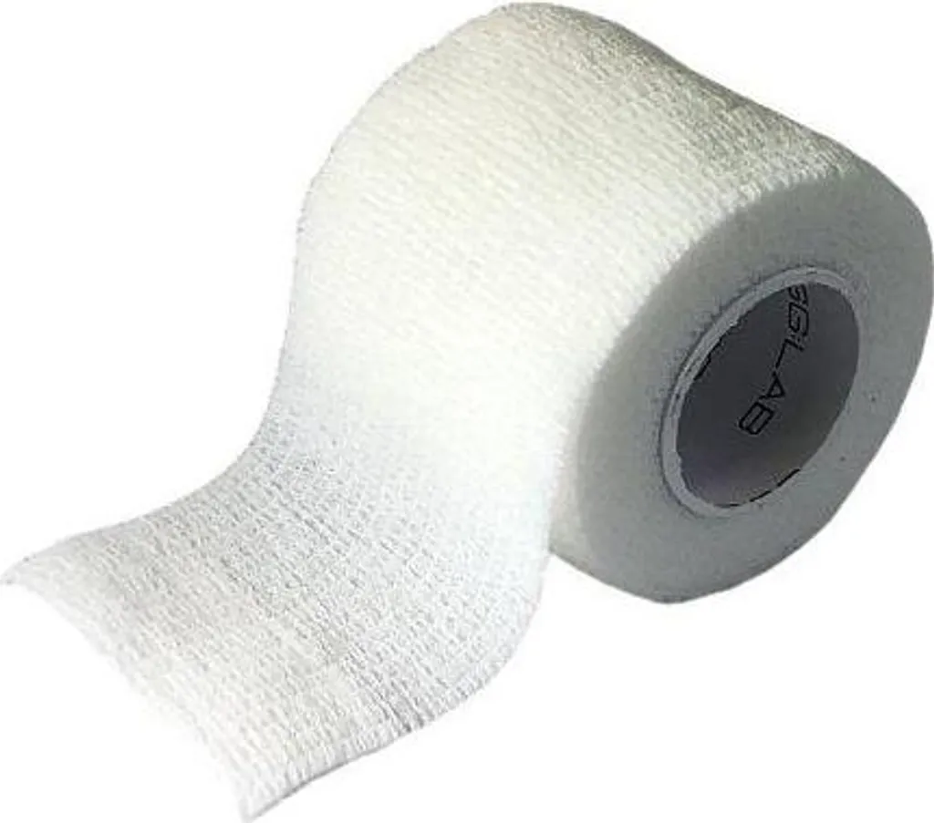 Bandes de Maintien Sportive GloveGlu pour Protection Articulaire x12