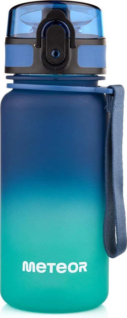 Trinkflasche Wasserflasche Sportflasche Fahrradflasche 350 Produktbild 