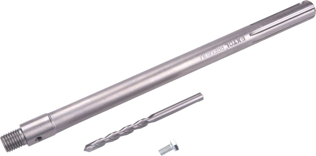 Spannschaft SDS MAX mit Führungsbohrer, 300mm x M16 Produktbild 
