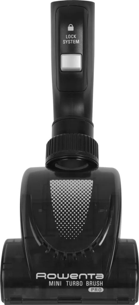 Rowenta ZR901701 Mini Turboborstel Stofzuiger (R, 6