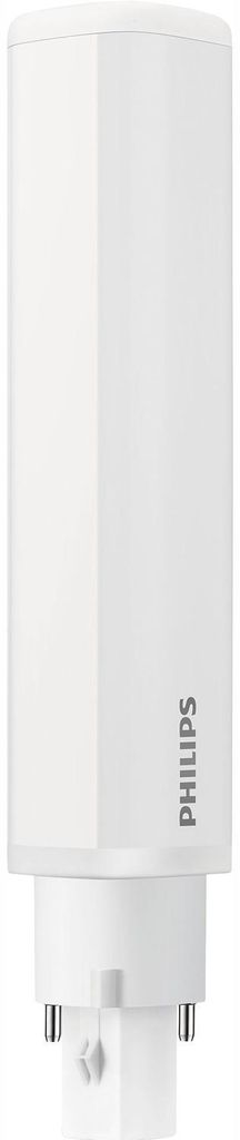Philips CorePro PL-C 2-Pin PLC 830 LED Lampe G24D-3 8,9W Produktbild 