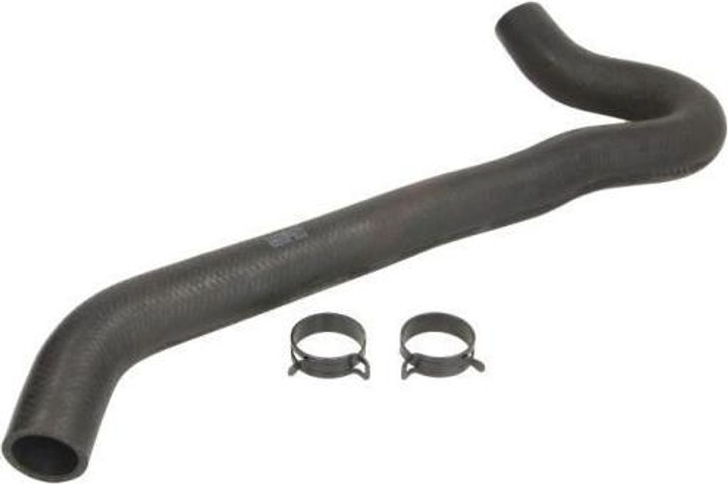 THERMOTEC Kühlerschlauch Wasserschlauch für HYUNDAI i30 (FD) DW0569TT