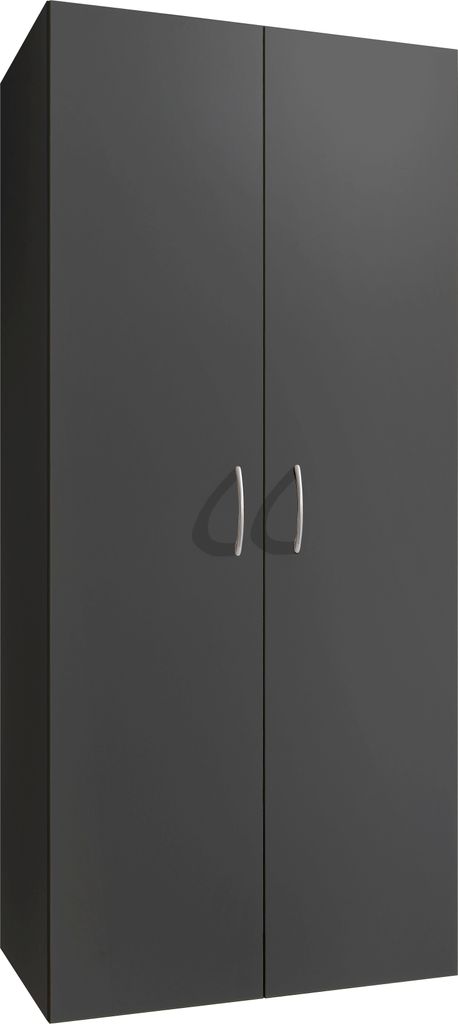 Mehrzweckschrank MULTIRAUMKONZEPT