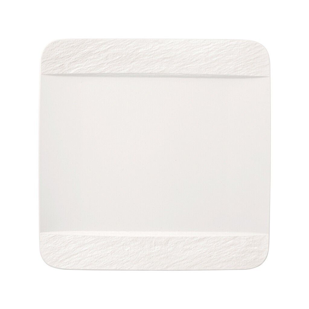 Multipack Villeroy & Boch Manufacture Rock blanc kwadratowy Zdjęcie produktu 