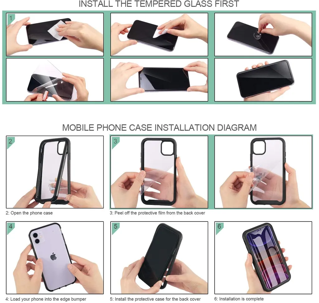 Custodia di silicone compatibile con Xiaomi Poco X3 Pro