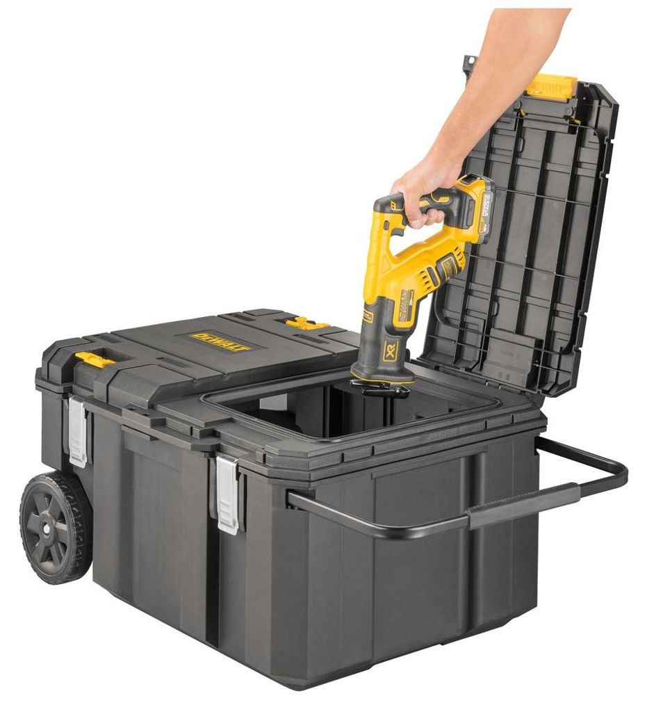 DeWALT DWST17871-1, 430 mm, 7 kg, 1 szt. Zdjęcie produktu 