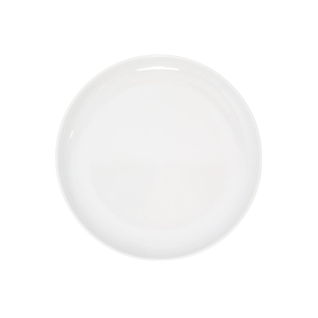 4 x KAHLA Assiette à gâteaux Update blanc 21,5 cm blanc Image du produit 