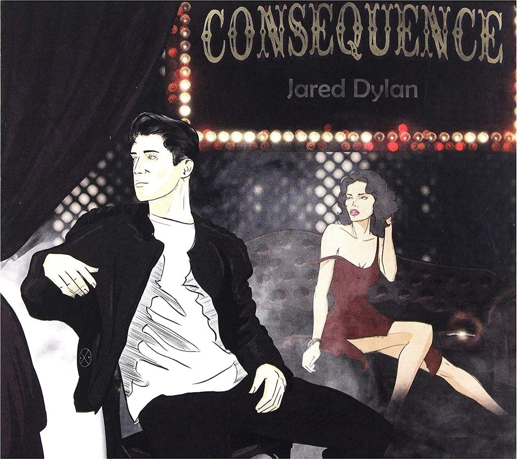 Jared Dylan - Folge Vinyl