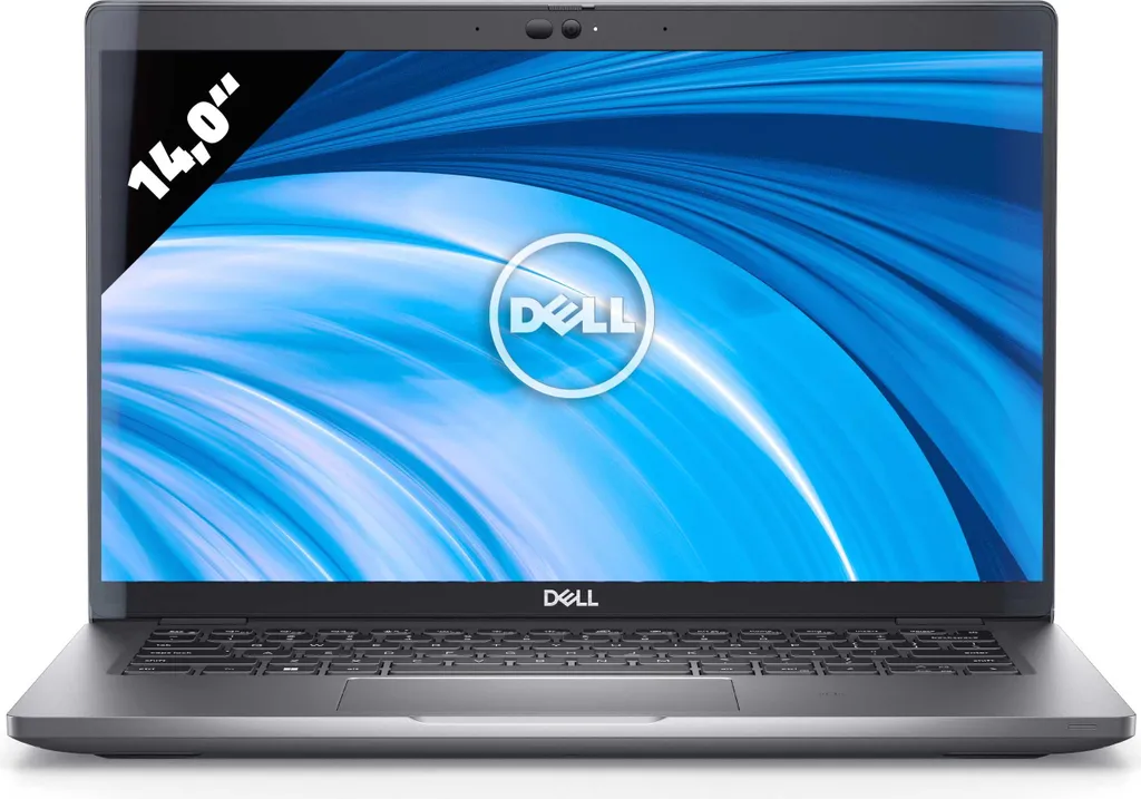 Dell Latitude 5430 Notebook 14 Zoll i5 12.Gen 16GB 250GB SSD FHD Win11P Laptop