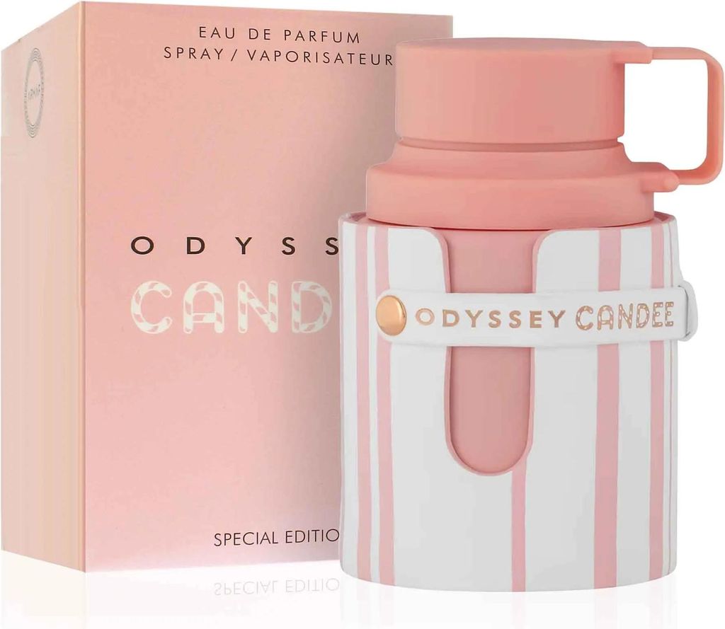 Armaf Odyssey Candee parfémovaná voda pro ženy 100 ml Obrázok produktu 