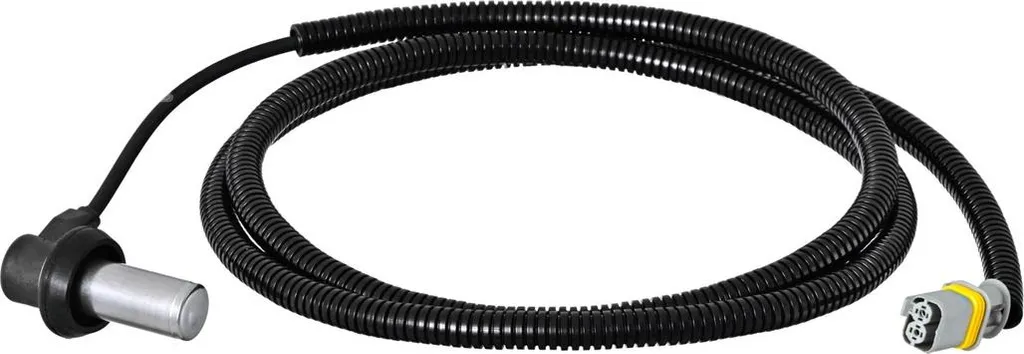 Sensore Velocità Ruota HELLA per MAN TGA | 2 Poli | 1535mm OEM