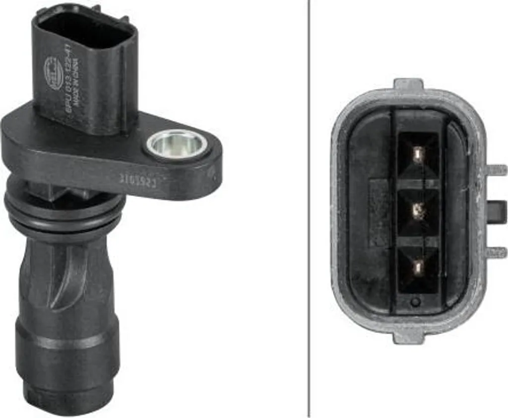 Capteur de régime moteur vilebrequin pour Jazz et FR-V OE 37500PNA003